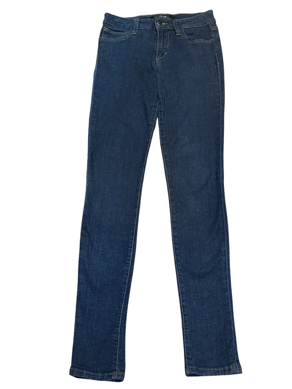 Joe’s Jeans The Skinny Dark Wash Stretch Jeans Size 26